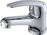 Basin faucet (Lt) D35, series SHU AV Engineering