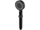 Shower headwith water button, 5-functions, ECONOCE