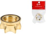 Nut for faucets (big), AV Engineering