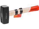 Stoning hammer 1.5kg wooden handle STARTUL STANDART