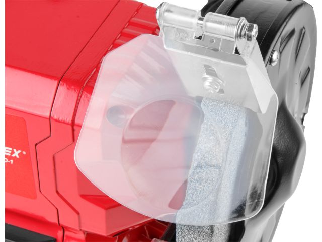 Image 6 Bench grinder WORTEX BG 2060-1