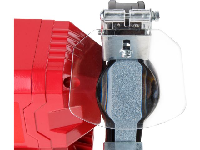 Image 7 Bench grinder WORTEX BG 2060-1