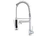 Watch image 1 Kitchen faucet zinc D35, series 820 ECONOCE