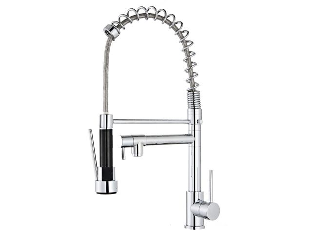 Kitchen faucet zinc D35, series 820 ECONOCE