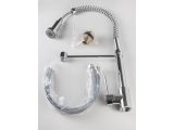Watch image 5 Kitchen faucet zinc D35, series 820 ECONOCE