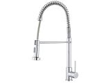 Watch image 1 Kitchen faucet zinc D35, series 820 ECONOCE