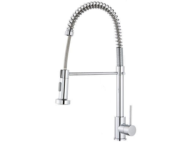 Kitchen faucet zinc D35, series 820 ECONOCE