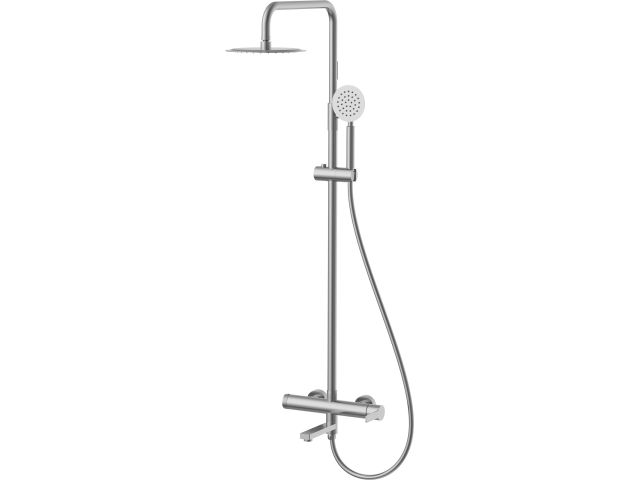 Shower system SUS (D35), series BON AV Engineering