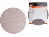 Mesh sanding disc 225mm P400 5pcs/pack GEPARD