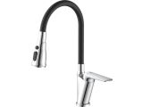 Kitchen faucet brass D35, series POS AV Engineering