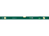 Spirit level 800mm 3 vials: 90° 180° 45°  VOLAT