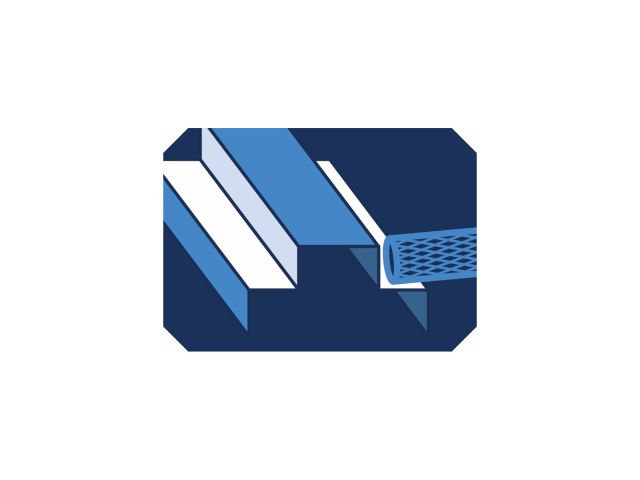 Image 3 Carbide burr bit type B 12x25mm EXPERT STARTUL