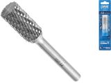 Carbide burr bit type B 12x25mm EXPERT STARTUL