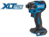 Cordless impact wrench/screwdriver BULL CID 2218 SOLO