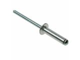 Blind rivet 4.0х6 alum/steel zinc plated ISO 15978 (20000 pcs/carton) STARFIX