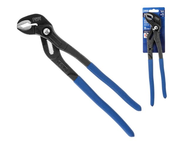 Image 1 Water pump pliers 300mm EXPERT STARTUL