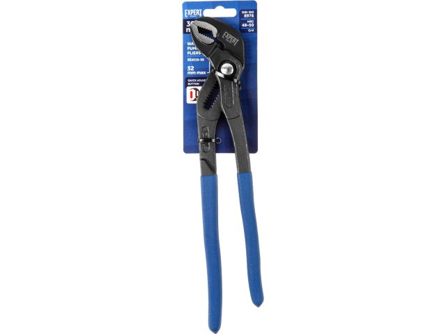 Image 5 Water pump pliers 300mm EXPERT STARTUL