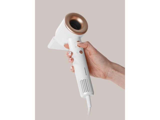 Image 7 Hair dryer NORMANN AHD-440