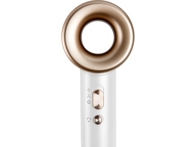 Image 3 Hair dryer NORMANN AHD-440