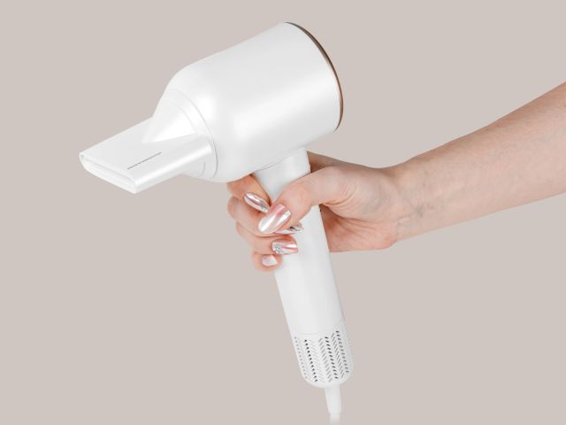 Image 6 Hair dryer NORMANN AHD-440