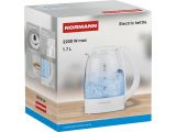 Watch image 5 Electric kettle NORMANN AKL-239