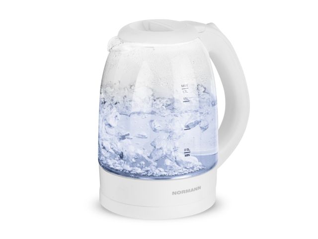 Изображение 1 Electric kettle NORMANN AKL-239