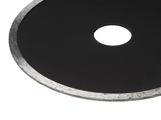 Image 3 Diamond saw blade 125x22mm continuous STARTUL STANDART