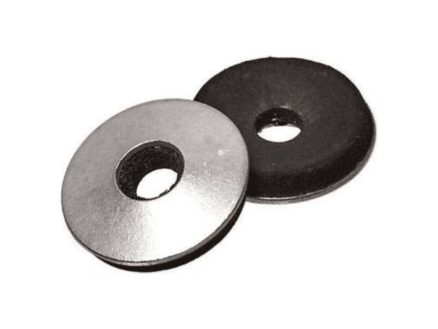 EPDM bonded washer 5.5х16 zp (8000 pcs/carton) STARFIX