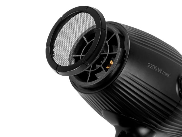 Image 7 Hair dryer NORMANN AHD-435