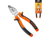 Combination pliers 180mm STARTUL STANDART