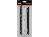 Reciprocating saw blades multipurpose set (3PCS/SET) GEPARD