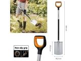 Watch image 5 Xact Rounded Spade