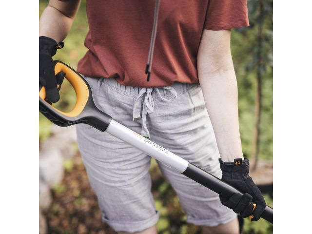 Image 6 Xact Rounded Spade