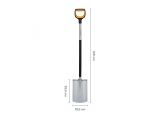 Watch image 3 Xact Rounded Spade