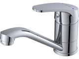 Kitchen faucet (Lt) D40, series ROM AV Engineering