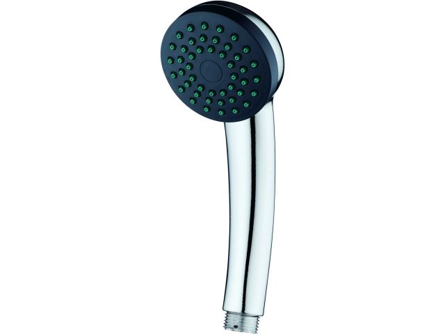 Shower head, 1-function, ECONOCE