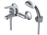 Bath faucet (Lt) D35, series SHU AV Engineering