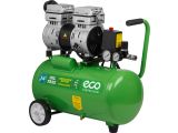 Air compressor ECO AE-25-OF1 (220 V~, 60 Hz) oil-free