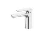 One handle (D35) brass basin faucet, DAR series, AV Engineering