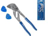 Pliers wrench 180mm EXPERT STARTUL