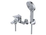 Bath faucet (Lt) D35, series WIN AV Engineering