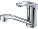 Kitchen faucet (Lt) D35, series URS AV Engineering