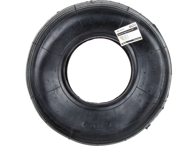 Image 1 Wheelbarrow tire 3.50-6"