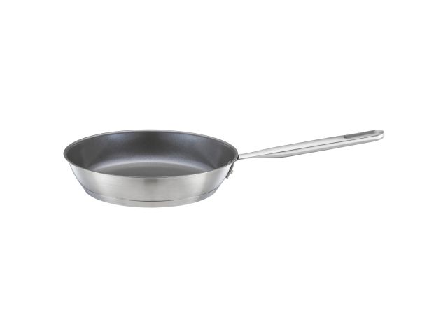 All Steel frying pan 24cm