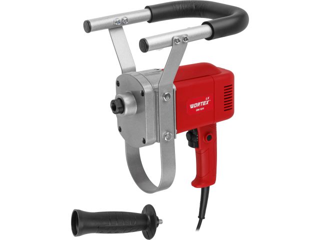 Image 1 Drill mixer WORTEX DM 1211