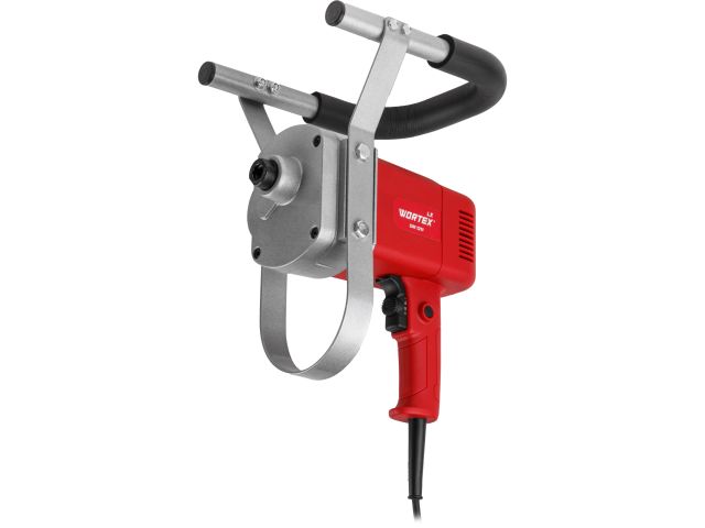 Image 2 Drill mixer WORTEX DM 1211