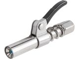 Grease fitting with lock BULL for grease gun CGG 6818
