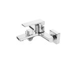 One handle (D35) brass bath faucet, DAR series, AV Engineering