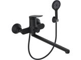 Bath faucet zinc D35, series 710 ECONOCE