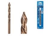 Metal drill bit HSS-Co 9.0х81х125mm EXPERT STARTUL